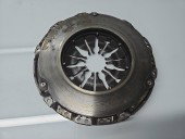 Kit ambreiaj volanta masa dubla Dacia Duster 2 [Fabr 2017-2023] 1.5 DCI K9K872 302054477R 85KW / 115CP