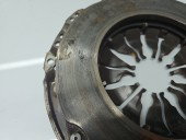 Kit ambreiaj volanta masa dubla Dacia Duster 2 [Fabr 2017-2023] 1.5 DCI K9K872 302054477R 85KW / 115CP