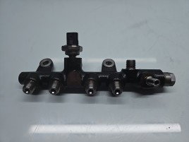 Rampa injectoare Dacia Duster 2 [Fabr 2017-2023] OEM 1.5 DCI K9K872 85KW / 115CP