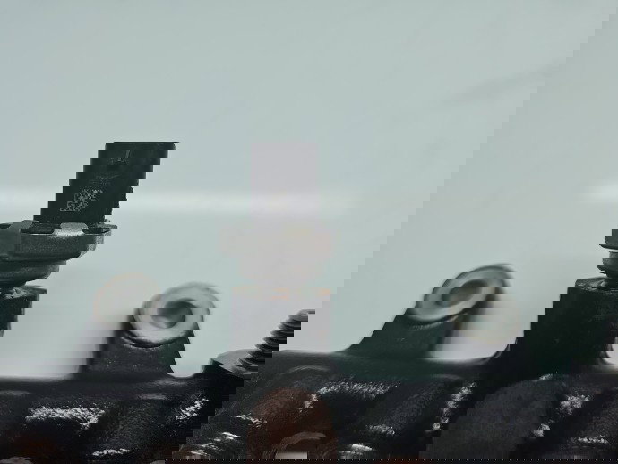 Rampa injectoare Dacia Duster 2 [Fabr 2017-2023] OEM 1.5 DCI K9K872 85KW / 115CP