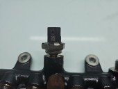 Rampa injectoare Dacia Duster 2 [Fabr 2017-2023] OEM 1.5 DCI K9K872 85KW / 115CP