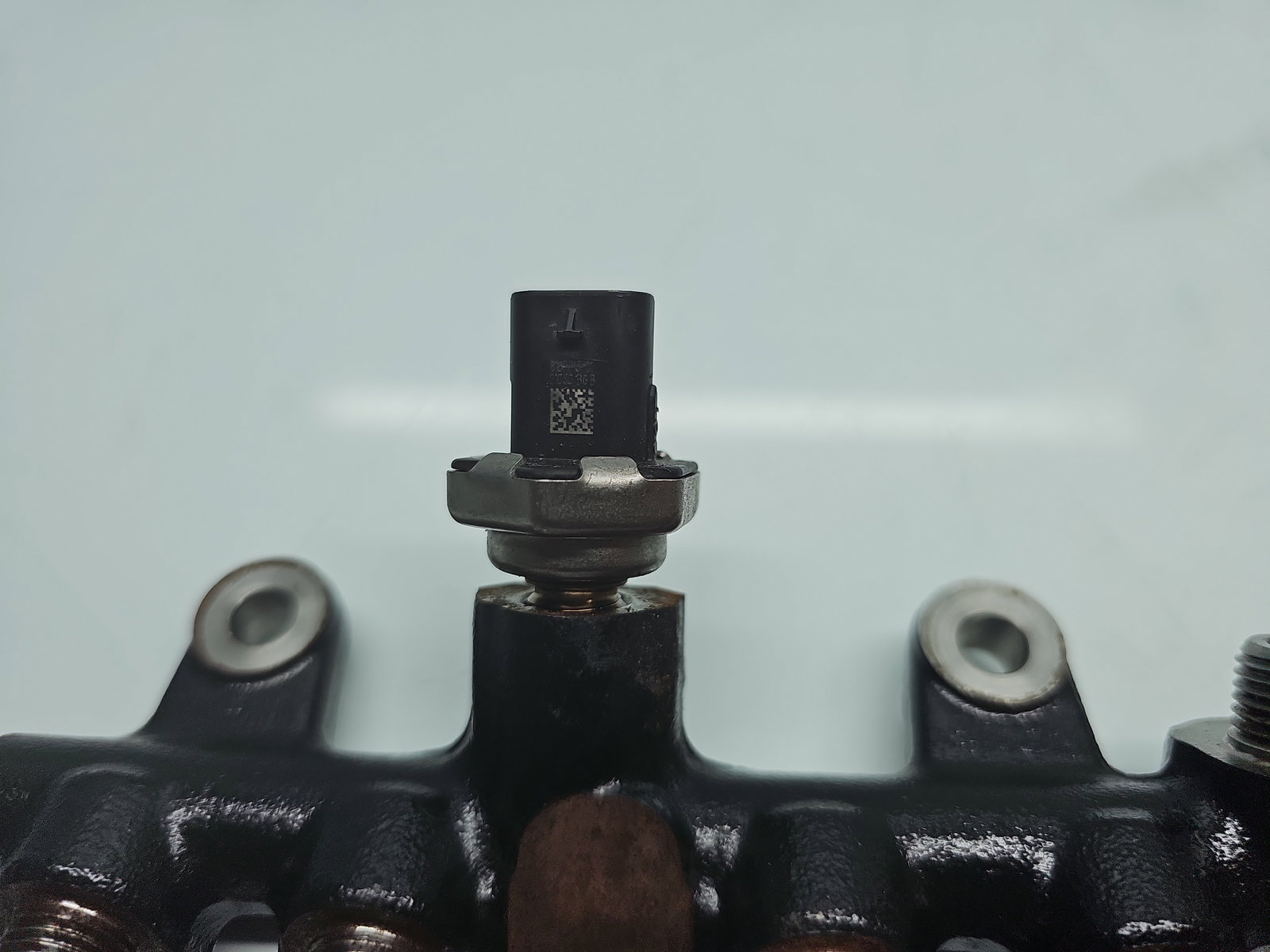 Rampa injectoare Dacia Duster 2 [Fabr 2017-2023] OEM 1.5 DCI K9K872 85KW / 115CP - imagine 4