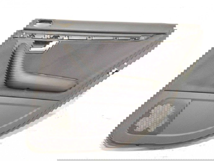 Tapiterie usa dreapta spate OEM Audi A4 (8EC, B7) [Fabr 2004-2008] 2.0 BLB