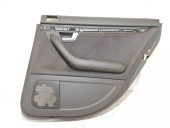 Tapiterie usa dreapta spate OEM Audi A4 (8EC, B7) [Fabr 2004-2008] 2.0 BLB