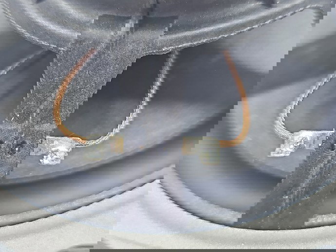 Boxa dreapta fata Hyundai i40 Wagon [Fabr 2012-2019] 96330-3Z051