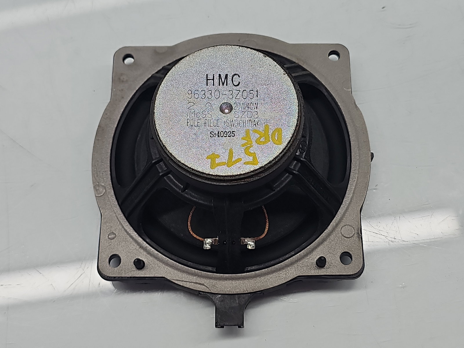 Boxa dreapta fata Hyundai i40 Wagon [Fabr 2012-2019] 96330-3Z051 - imagine 4