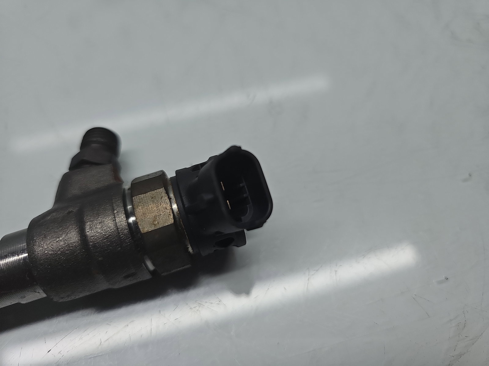 Injector Dacia Duster 2 [Fabr 2017-2023] H8201636333 1.5 DCI K9K872 85KW / 115CP - imagine 4