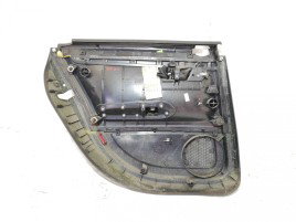 Tapiterie usa dreapta spate OEM Audi A4 (8EC, B7) [Fabr 2004-2008] 2.0 BLB