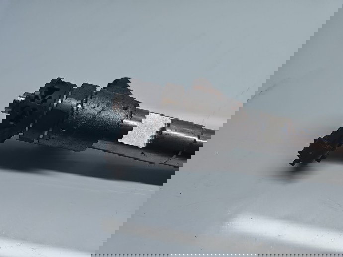 Injector Dacia Duster 2 [Fabr 2017-2023] H8201636333 1.5 DCI K9K872 85KW / 115CP