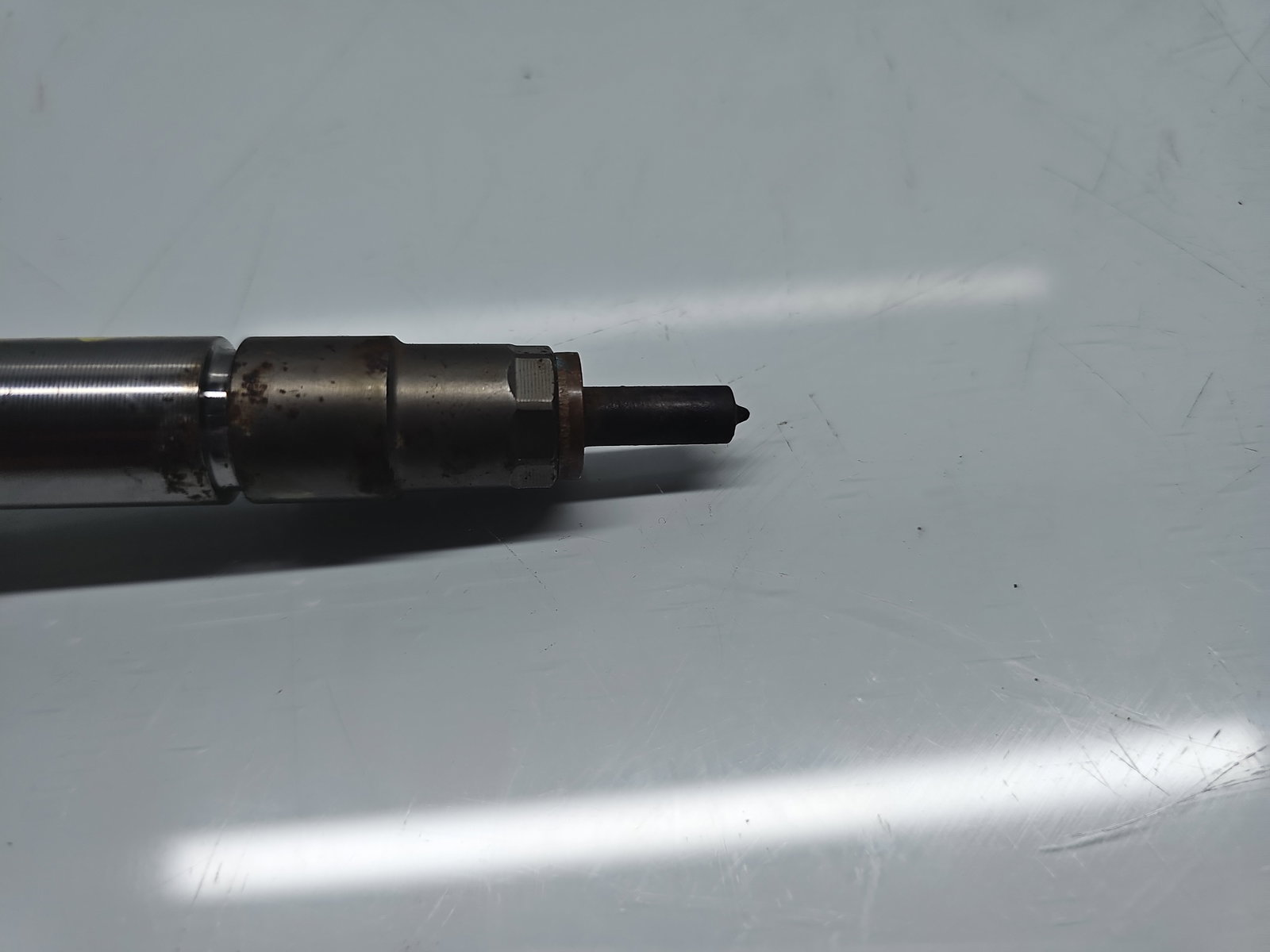 Injector Dacia Duster 2 [Fabr 2017-2023] H8201636333 1.5 DCI K9K872 85KW / 115CP - imagine 3