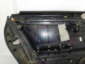 Tapiterie usa dreapta spate OEM Audi A4 (8EC, B7) [Fabr 2004-2008] 2.0 BLB