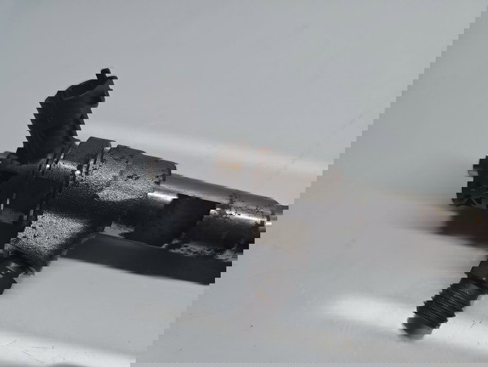 Injector Dacia Duster 2 [Fabr 2017-2023] H8201636333 1.5 DCI K9K872 85KW / 115CP