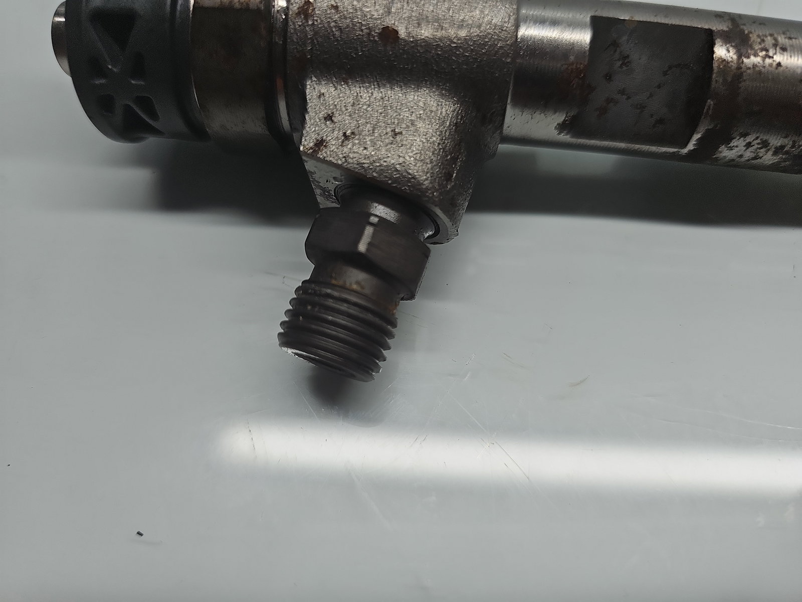 Injector Dacia Duster 2 [Fabr 2017-2023] H8201636333 1.5 DCI K9K872 85KW / 115CP - imagine 4