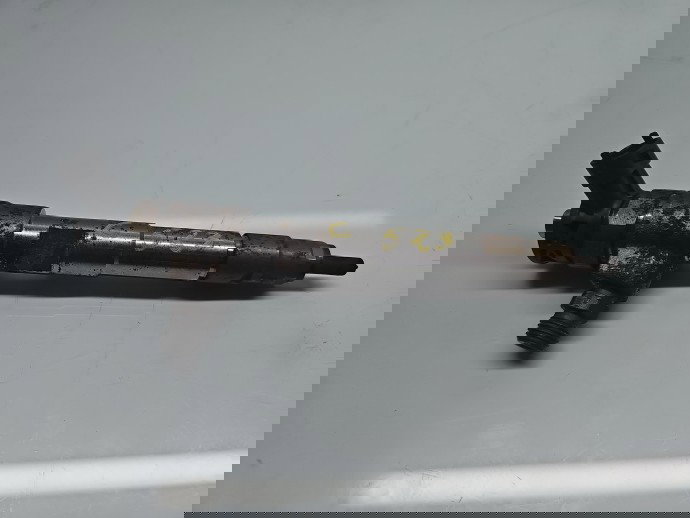 Injector Dacia Duster 2 [Fabr 2017-2023] H8201636333 1.5 DCI K9K872 85KW / 115CP