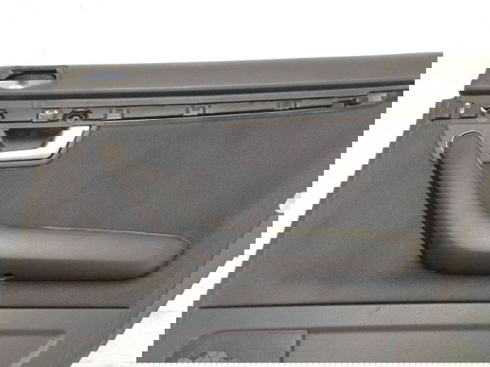 Tapiterie usa dreapta spate OEM Audi A4 (8EC, B7) [Fabr 2004-2008] 2.0 BLB