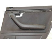 Tapiterie usa dreapta spate OEM Audi A4 (8EC, B7) [Fabr 2004-2008] 2.0 BLB