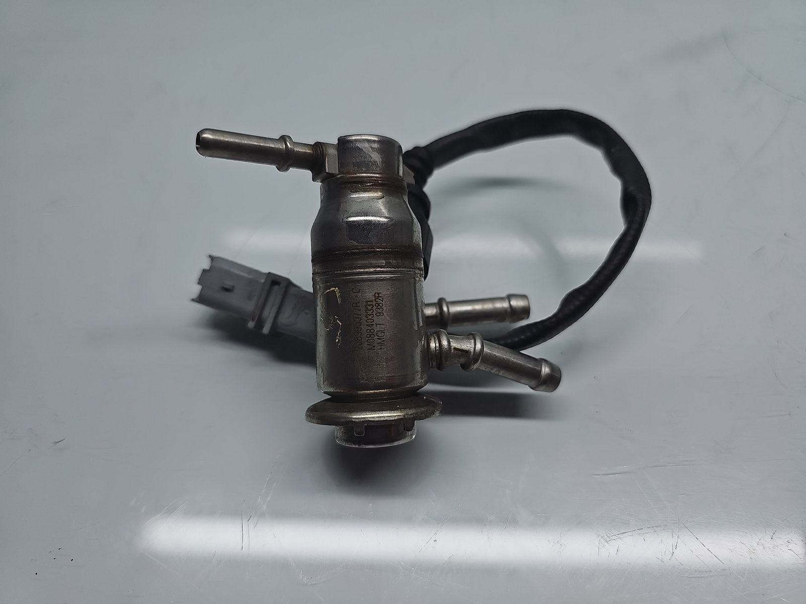 Injector Adblue Dacia Duster 2 [Fabr 2017-2023] 208995377R 1.5 DCI K9K872 85KW / 115CP - imagine 1