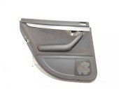 Tapiterie usa stanga spate OEM Audi A4 (8EC, B7) [Fabr 2004-2008] 2.0 BLB