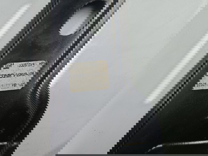 Macara electrica geam dreapta fata Opel Astra J [Fabr 2009-2015] 13350759