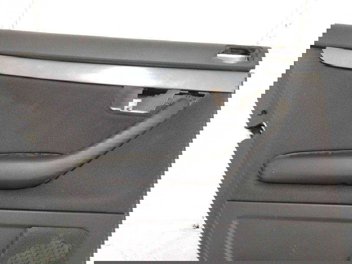 Tapiterie usa stanga spate OEM Audi A4 (8EC, B7) [Fabr 2004-2008] 2.0 BLB