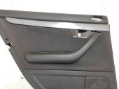 Tapiterie usa stanga spate OEM Audi A4 (8EC, B7) [Fabr 2004-2008] 2.0 BLB