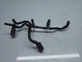 Conducta retur injectoare Dacia Duster 2 [Fabr 2017-2023] 166712745R 1.5 DCI K9K872 85KW / 115CP