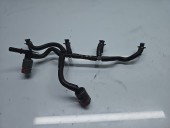 Conducta retur injectoare Dacia Duster 2 [Fabr 2017-2023] 166712745R 1.5 DCI K9K872 85KW / 115CP