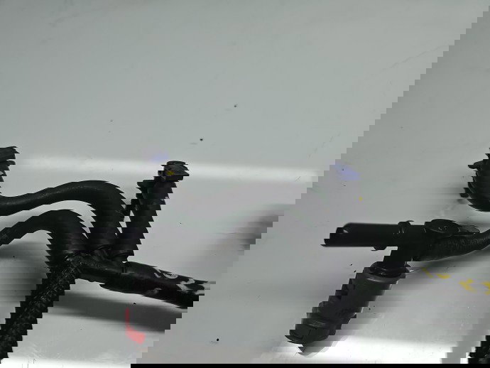 Conducta retur injectoare Dacia Duster 2 [Fabr 2017-2023] 166712745R 1.5 DCI K9K872 85KW / 115CP