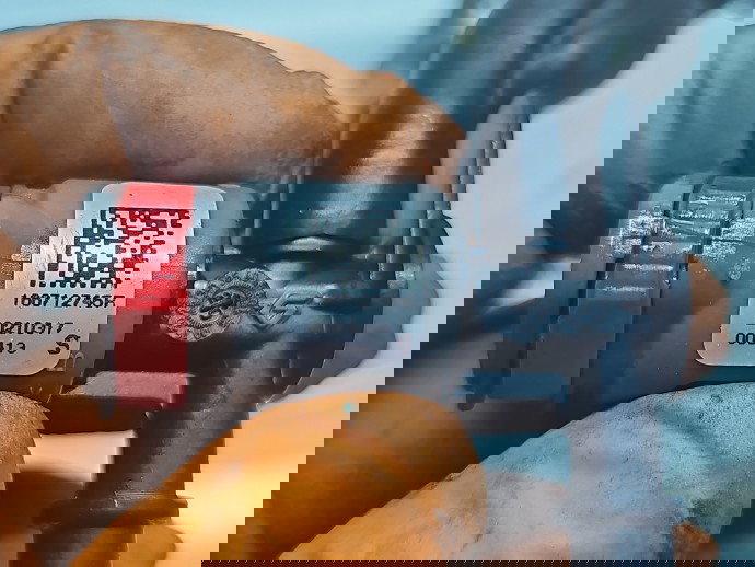 Conducta retur injectoare Dacia Duster 2 [Fabr 2017-2023] 166712745R 1.5 DCI K9K872 85KW / 115CP