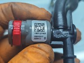 Conducta retur injectoare Dacia Duster 2 [Fabr 2017-2023] 166712745R 1.5 DCI K9K872 85KW / 115CP