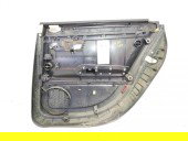 Tapiterie usa stanga spate OEM Audi A4 (8EC, B7) [Fabr 2004-2008] 2.0 BLB