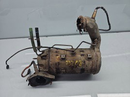 Filtru particule Dacia Logan 2 [Fabr 2012-2020] 208A06106R