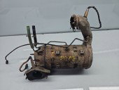 Filtru particule Dacia Logan 2 [Fabr 2012-2020] 208A06106R