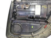 Tapiterie usa stanga spate OEM Audi A4 (8EC, B7) [Fabr 2004-2008] 2.0 BLB