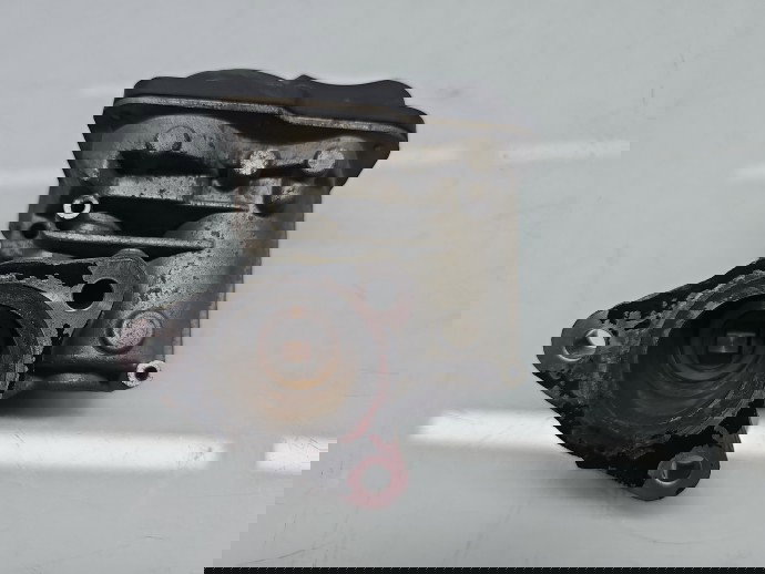 Supapa EGR Dacia Logan 2 [Fabr 2012-2020] 147102557R