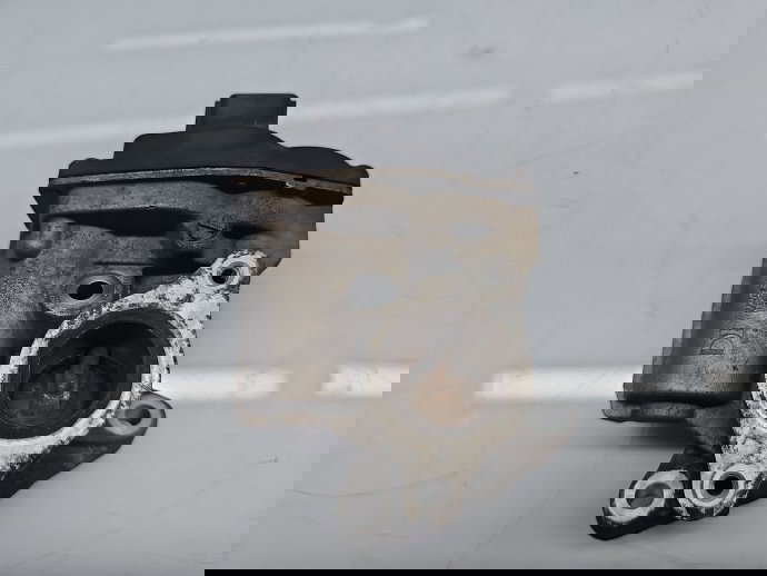 Supapa EGR Dacia Logan 2 [Fabr 2012-2020] 147102557R