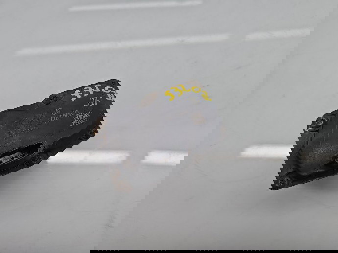 Supapa EGR Dacia Logan 2 [Fabr 2012-2020] 147102557R