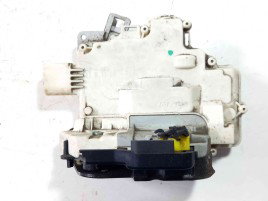 Broasca usa stanga spate 8E0839015AA Audi A4 (8EC, B7) [Fabr 2004-2008] 2.0 BLB
