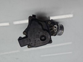 Clapeta acceleratie Dacia Logan 2 [Fabr 2012-2020] 161A09287R