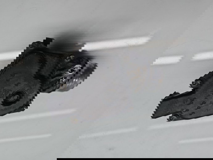 Clapeta acceleratie Dacia Logan 2 [Fabr 2012-2020] 161A09287R