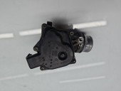 Clapeta acceleratie Dacia Logan 2 [Fabr 2012-2020] 161A09287R