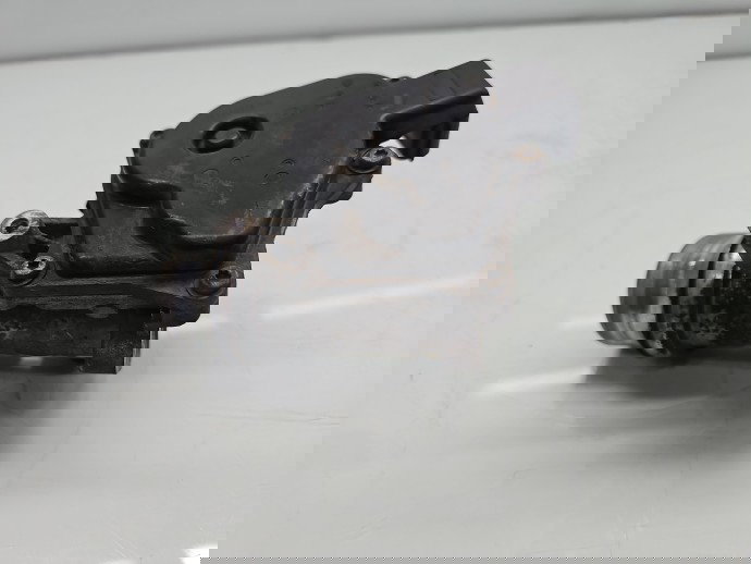 Clapeta acceleratie Dacia Logan 2 [Fabr 2012-2020] 161A09287R