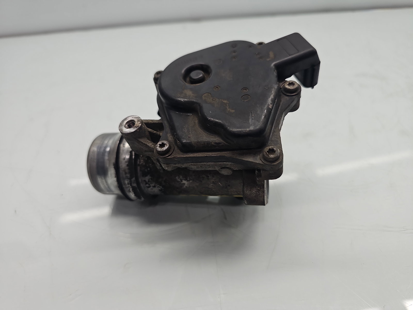 Clapeta acceleratie Dacia Logan 2 [Fabr 2012-2020] 161A09287R - imagine 2