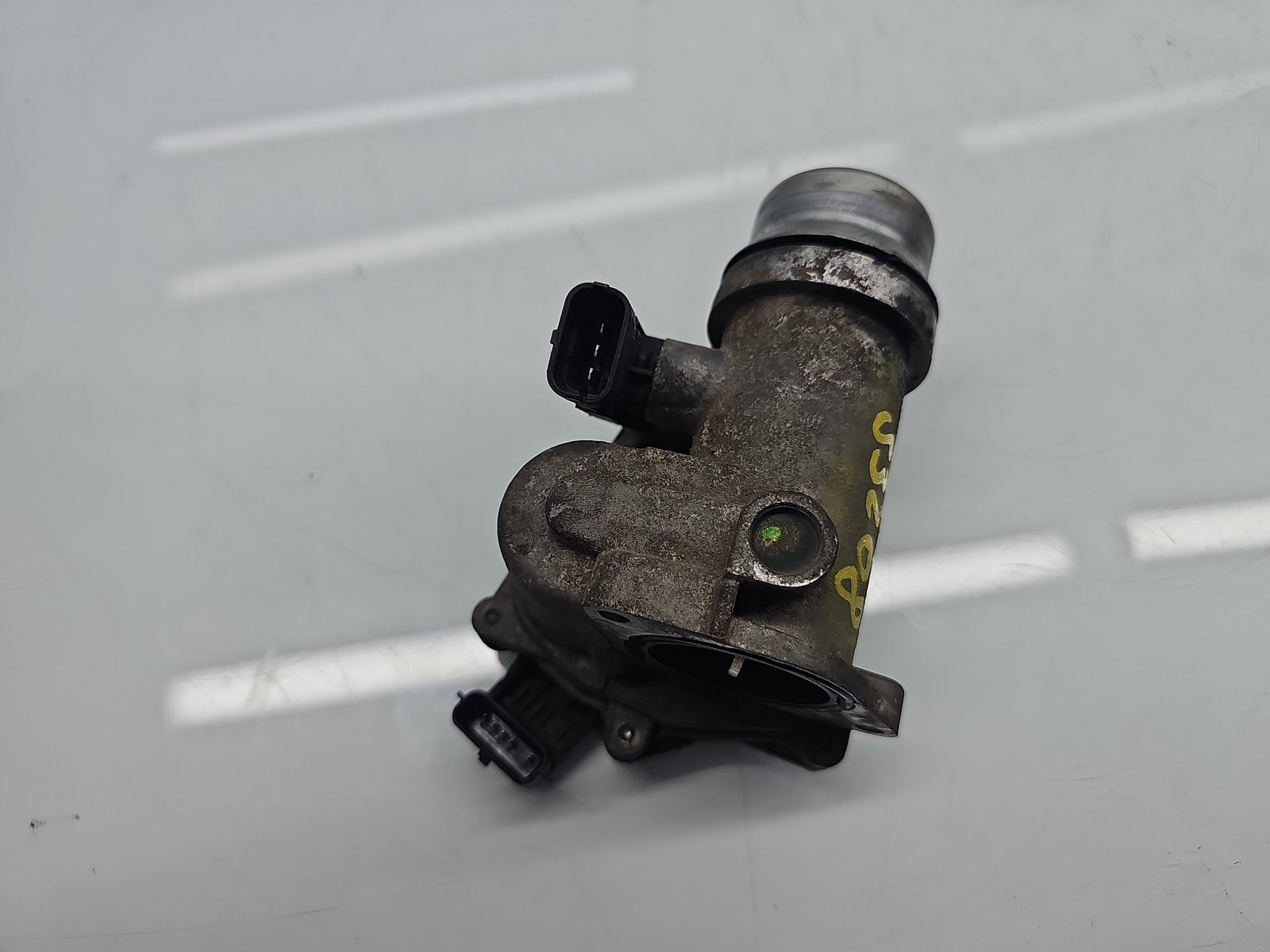 Clapeta acceleratie Dacia Logan 2 [Fabr 2012-2020] 161A09287R - imagine 3