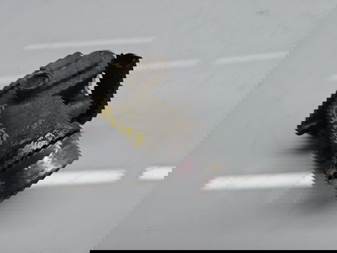 Clapeta acceleratie Dacia Logan 2 [Fabr 2012-2020] 161A09287R