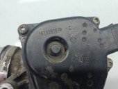 Clapeta acceleratie Dacia Logan 2 [Fabr 2012-2020] 161A09287R