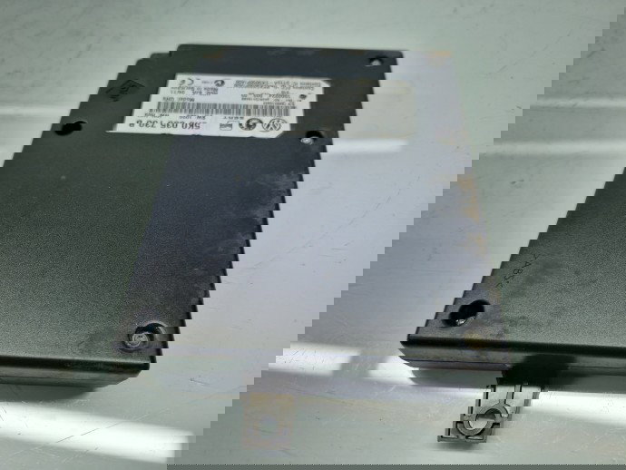 Modul confort Volkswagen Golf 6 (5K1) [Fabr 2009-2013] 5K0035730B