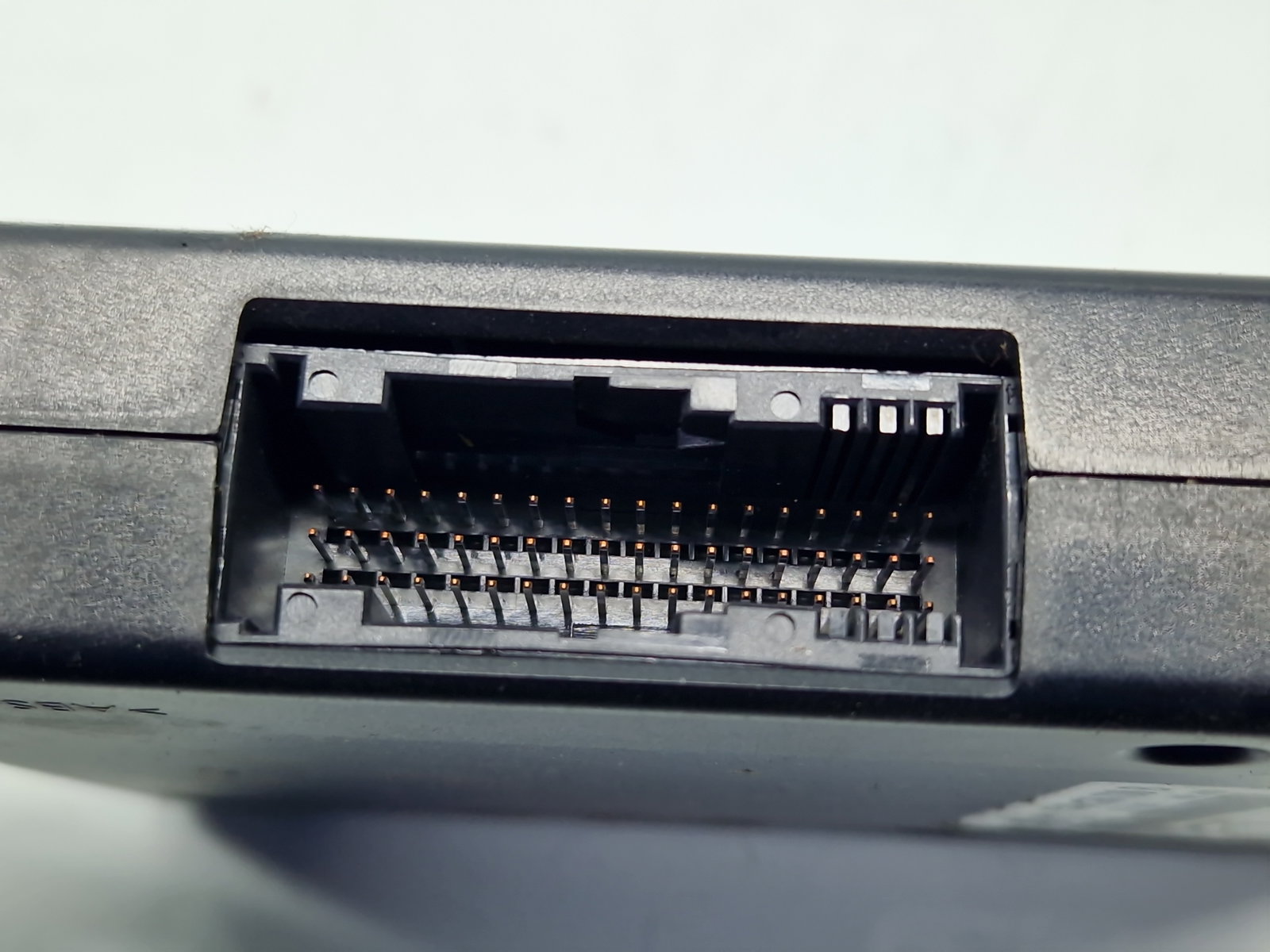 Modul confort Volkswagen Golf 6 (5K1) [Fabr 2009-2013] 5K0035730B - imagine 4