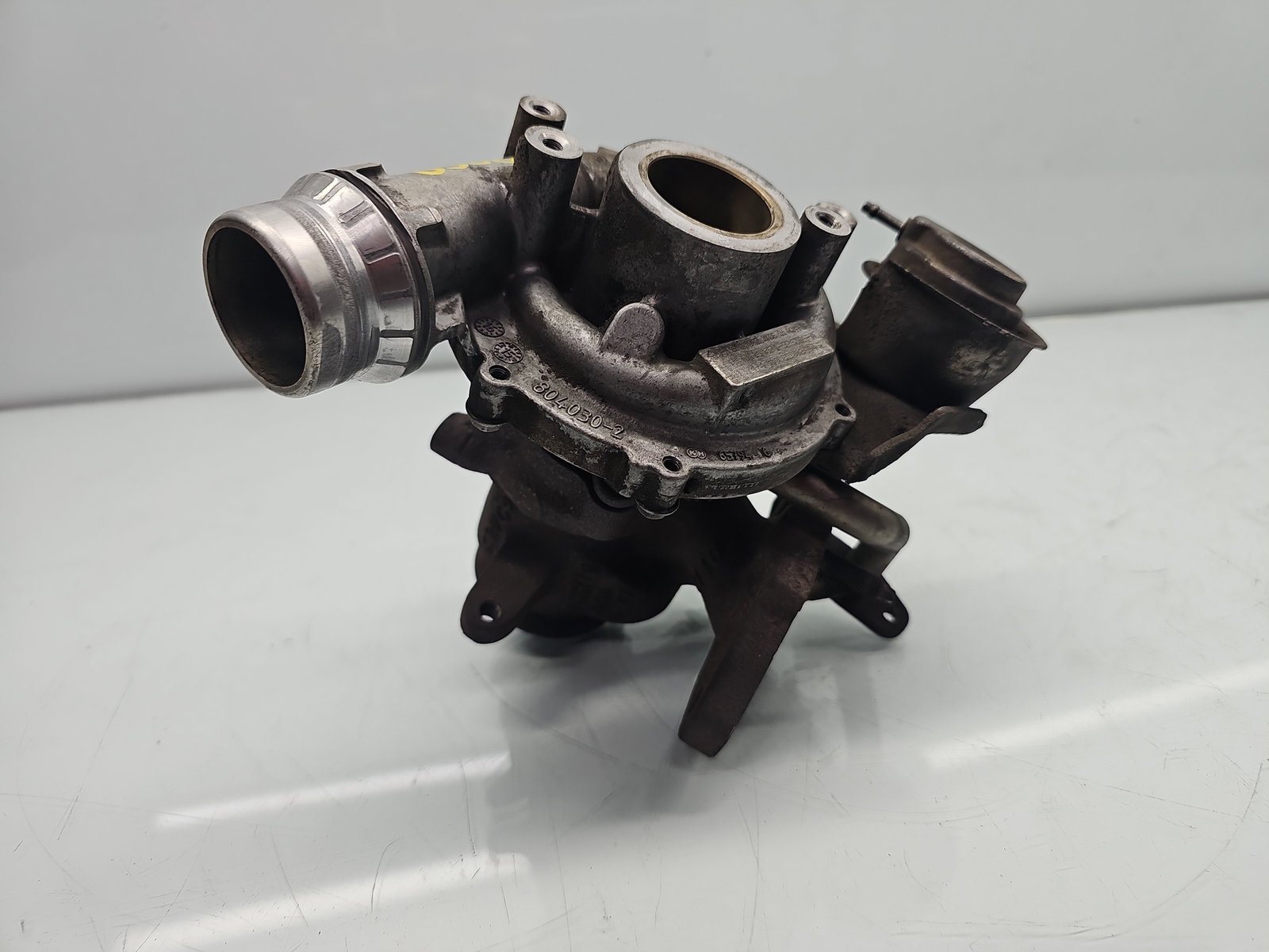 Turbina Dacia Logan 2 [Fabr 2012-2020] H8281164371 - imagine 2