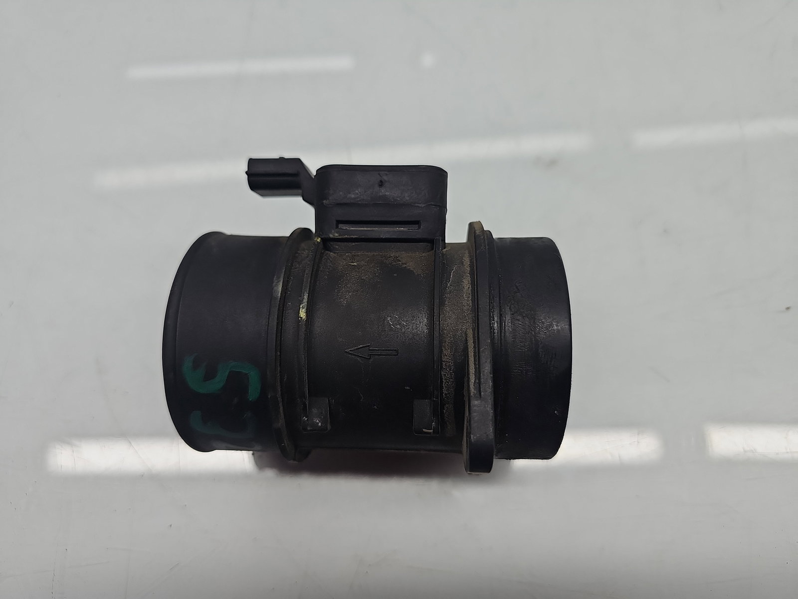 Debitmetru aer Dacia Logan 2 [Fabr 2012-2020] 8ET358095 - imagine 1